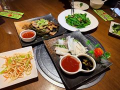 -吴记鲜定味