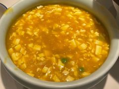 一品鲜虾豆腐花-兰湘子·湘菜小炒(长安万科广场店)