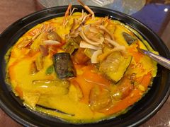 -南沙游艇会·大兵船餐厅