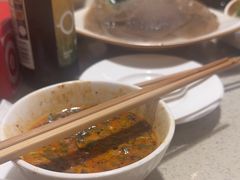 -海底捞火锅(大融城店)