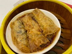 -汕头君华海逸酒店·鸿桃轩中餐厅