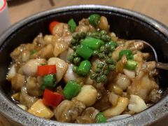 -新白鹿餐厅(城西银泰城店)