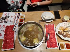 -掂档潮汕牛肉火锅(沈阳万象城店)