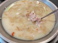 -老来福·非遗酸汤兔(凯旋路店)