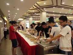 -锦江都城闵行饭店