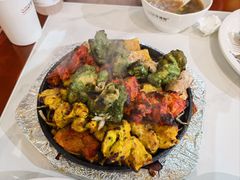 -清真· AL-JANNAT 佳纳特餐厅(仙林店)