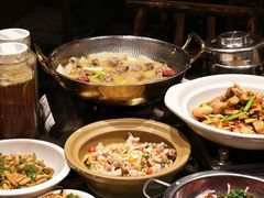 -衡厨·衡阳土菜(中南店)