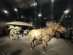 -秦始皇帝陵博物院-丽山园