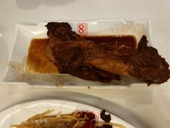 -醉得意·家常菜(杨家湾店)
