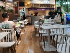 -墩儿大碗宽面(来福士店)