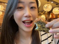 -鸟鹏烧鸟居酒屋(珠江新城店)