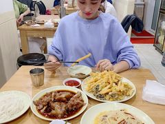 -贤花饭店(城阳店)