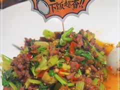 -太二酸菜鱼(SM城市广场店)