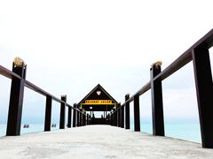 -环滩岛