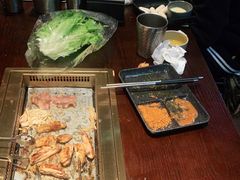 -新石器烤肉(之心城店)