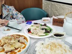 -晓粤·惹味粤菜(凯德乐峰广场店)