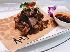 -宝宇大连海鲜渔港(金奎大厦店)