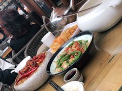 -隔壁老王·家常云南菜(花巷店)