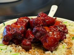 -西山人家·二十年老字号农家菜(旺山店)
