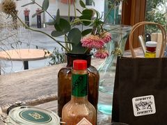 -RAC BAR(安福路店)