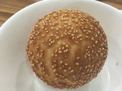 麻球-阊门姚记豆浆(旧学前直营店)