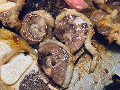-韩盛·盛江山自助料理(中街大悦城店)