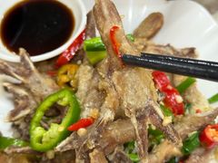 -富来美食(成发大厦店)