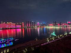 -君庭中餐厅(湘江豪生店)