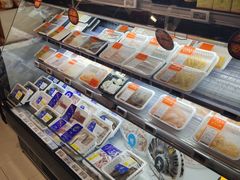 -盒马鲜生(观音桥店)