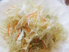 -鲜得莱渔港·小平岛海胆馆(七贤岭店)