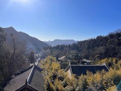 -潭柘寺景区