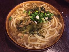 -长乐面庄(康普雷斯B座店)