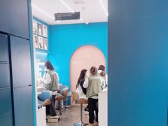 -海馬体照相馆(莘庄维璟印象城店)