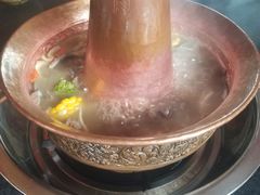 -陀岗美食·云南藏式特色餐厅