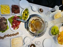 -中国凉都黄牛肉馆(杭州总店)