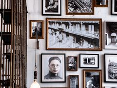 -THE PRESS(申报馆店)