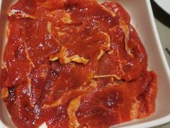 火锅牛排-海底捞火锅(铁西万达店)