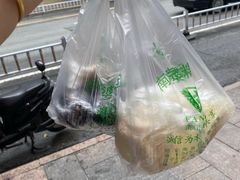 -芳婆糕团店(王府大街店)