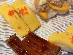 -万岁寿司(万国店)