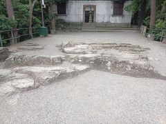 -溪口-滕头旅游景区