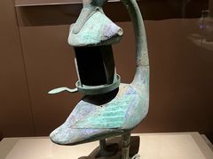 -太原市博物馆