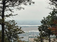 -虞山风景区