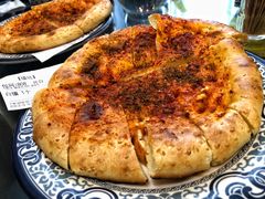 -巴依老爷新疆美食(望京小街店)