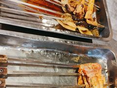 -水浒烤肉(国贸店)