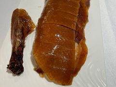 北京果木烤鸭-味钱塘·钱塘渔鲜·地道江浙菜(宋城店)