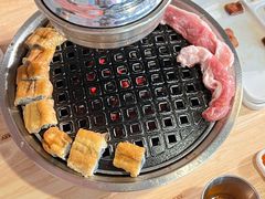 -霸腹烤肉(厦门柚子番店)