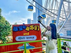 -南昌之星游乐场