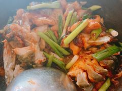 -大唐靓汤江门私房菜(景田店)