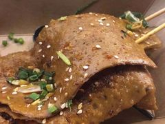 -苗记兴.肉夹馍.杂粮煎饼(四牌楼店)