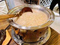 -格日勒阿妈蒙古厨房(大召店)
